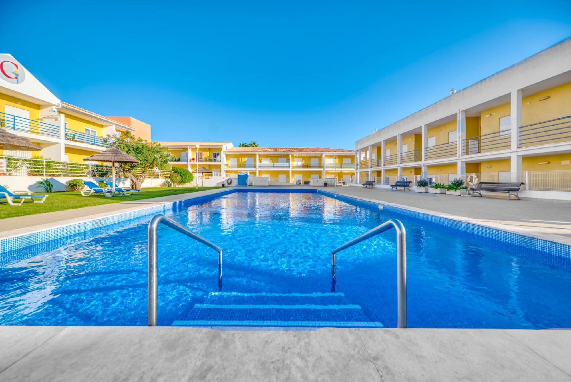 Casa Serena, Portugal Guia  Εξωτερικό φωτογραφία