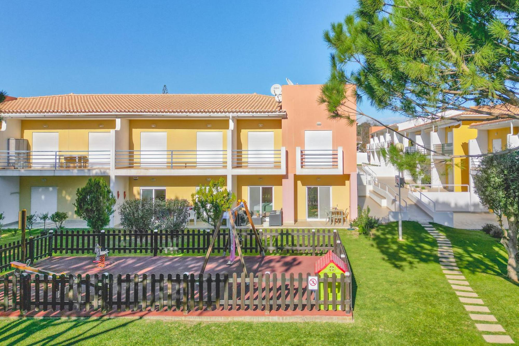Casa Serena, Portugal Guia  Εξωτερικό φωτογραφία