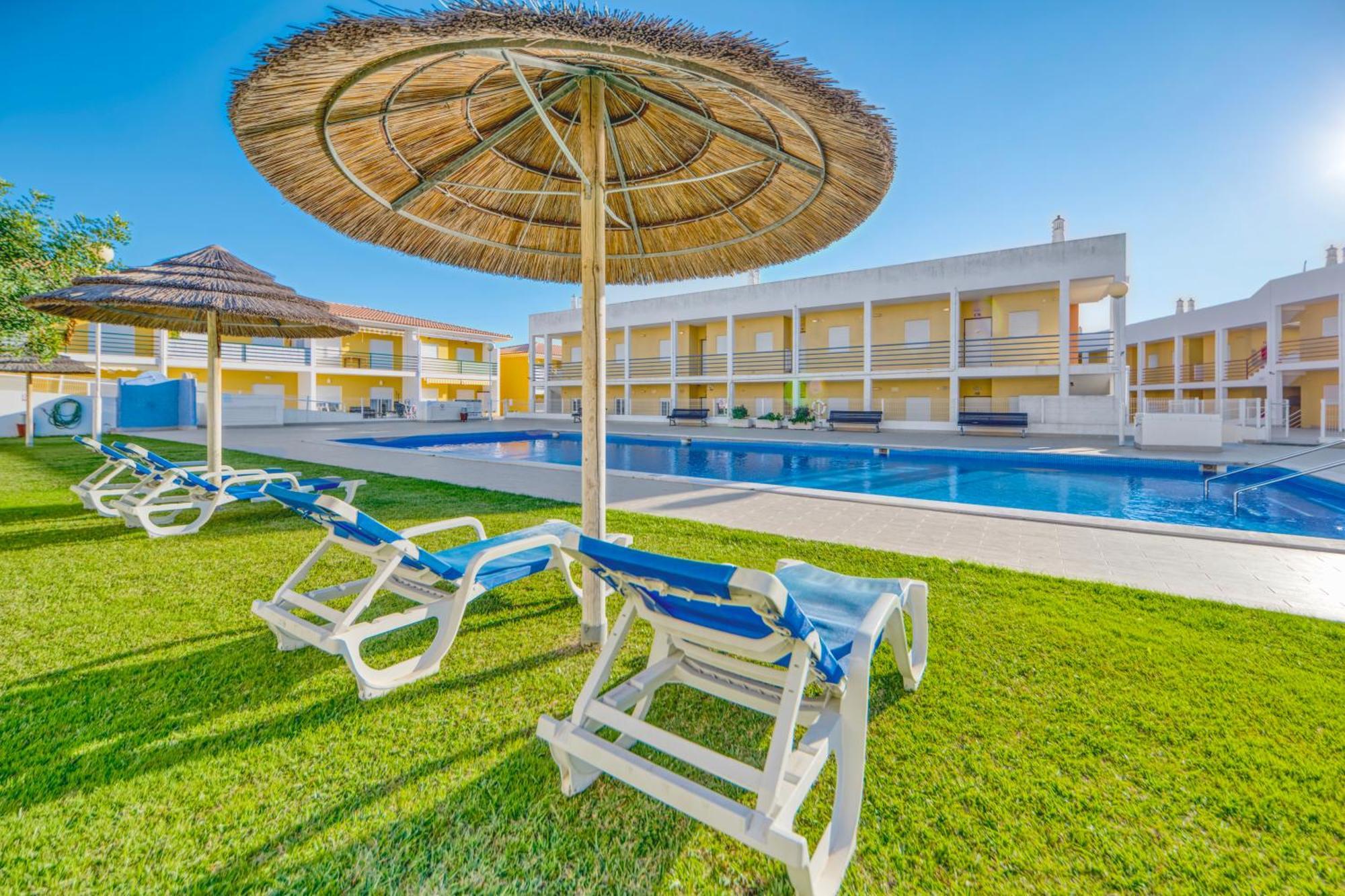 Casa Serena, Portugal Guia  Εξωτερικό φωτογραφία